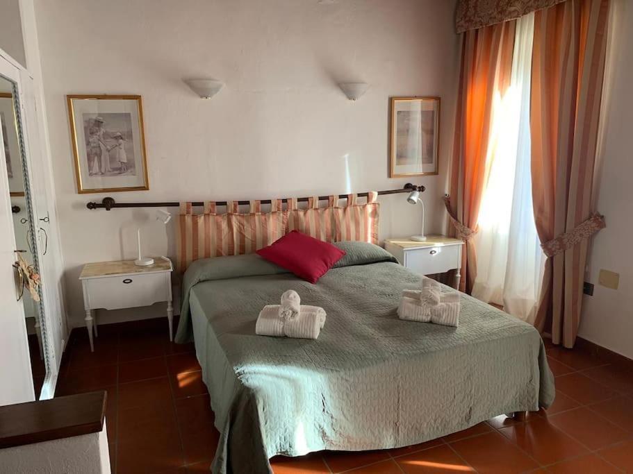 Holiday home Palazzetto In Centro Pieve Fosciana