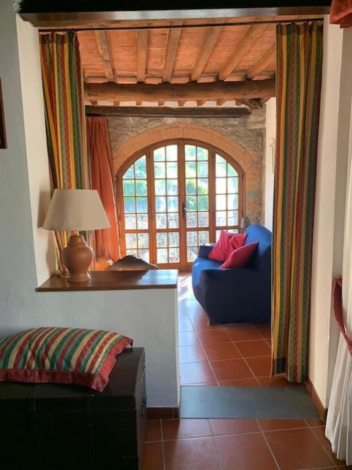 Palazzetto In Centro Pieve Fosciana