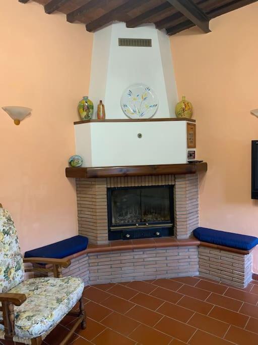 Holiday home Palazzetto In Centro