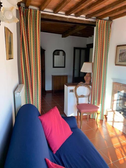 Palazzetto In Centro *