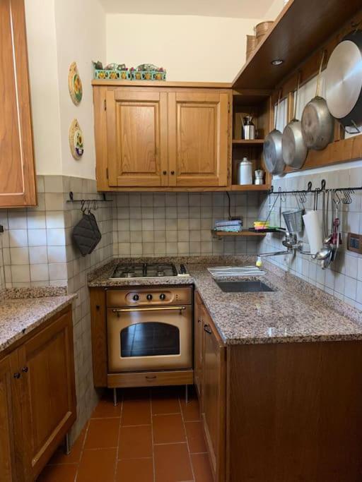 Palazzetto In Centro Holiday home