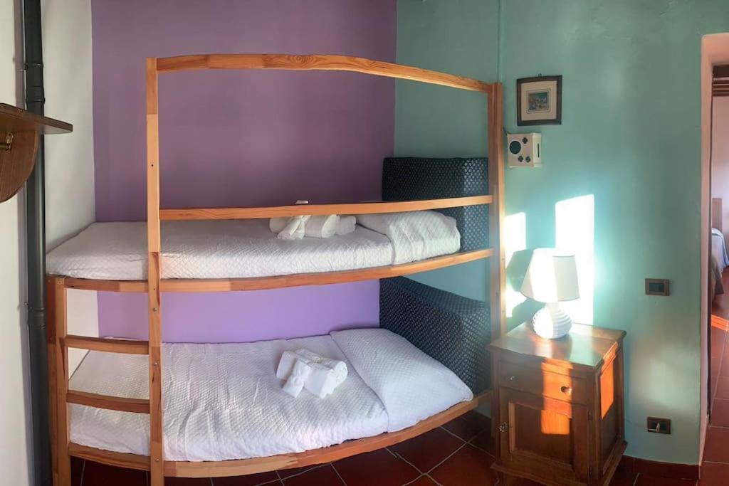 Palazzetto In Centro Holiday home *