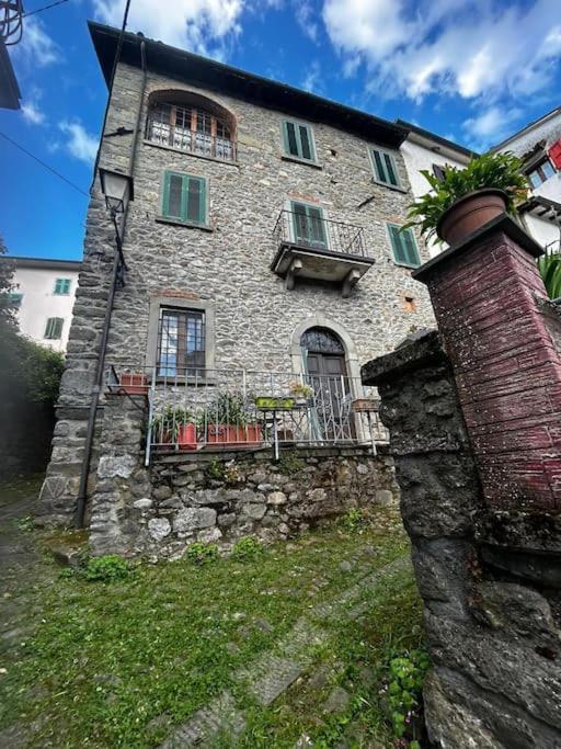 Palazzetto In Centro *