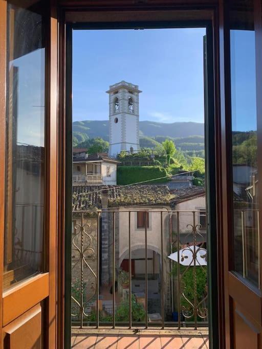 Holiday home Palazzetto In Centro